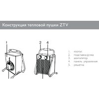 ZILON ZTV-9 Image #2