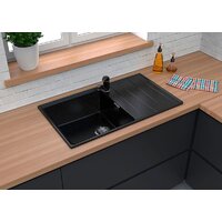 GranFest GF-LV-860L (черный) Image #3