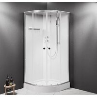 AM.PM X-Joy 90x90 W94C-401-090MT Image #13