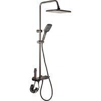 Ekko E2601-21 (темно-серый)