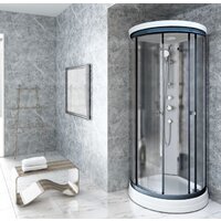 Radomir Стронг 100 1-05-6-0-0-1811 (матовое стекло)