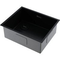 Omoikiri Taki 54-U/IF-L Side SF GB 4997476 (графит)