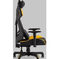 TopChairs Рэтчэт GMP-001-1 (желтый) Image #4