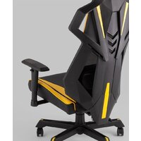 TopChairs Рэтчэт GMP-001-1 (желтый) Image #10