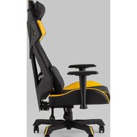 TopChairs Рэтчэт GMP-001-1 (желтый) Image #3
