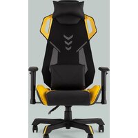 TopChairs Рэтчэт GMP-001-1 (желтый) Image #2