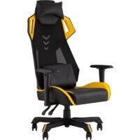 TopChairs Рэтчэт GMP-001-1 (желтый)