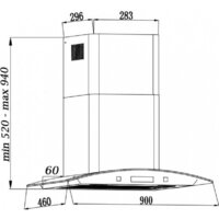 Grand Blagnac 90 (нержавеющая сталь) Image #12