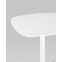 Stool Group Form 60x60 T-005H (белый) Image #5