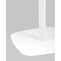 Stool Group Form 60x60 T-005H (белый) Image #3