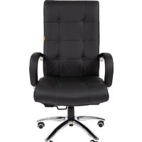 CHAIRMAN 424 (черный) Image #2