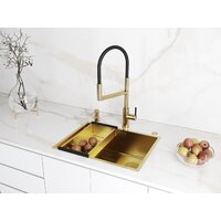 Paulmark NEXT-SKEW 58 Uni PM885844-BG (золото/брашированное золото) Image #5