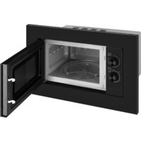 Weissgauff HMT-2016 BG Grill Matt Edition Image #4