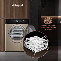 Weissgauff WD 6010 Heat Pump Champagne Image #15