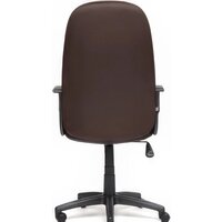 TetChair СН747 (иск. кожа, коричневый) Image #3