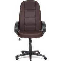 TetChair СН747 (иск. кожа, коричневый) Image #4