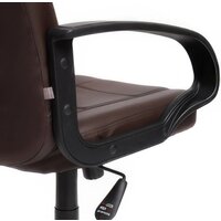 TetChair СН747 (иск. кожа, коричневый) Image #5
