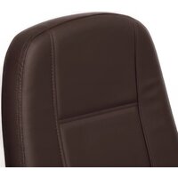TetChair СН747 (иск. кожа, коричневый) Image #8