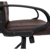 TetChair СН747 (иск. кожа, коричневый) Image #6
