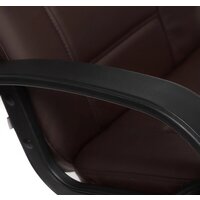 TetChair СН747 (иск. кожа, коричневый) Image #7