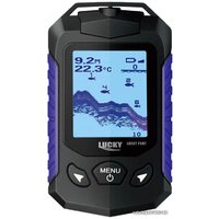 Lucky FL168ice Image #2