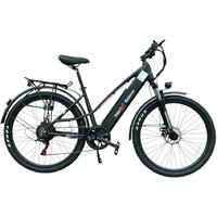 Smart Balance City Lite 2025 (черный)