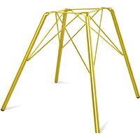 Sheffilton SHT-ST35-1/S37 (угольно-серый/золото) Image #5