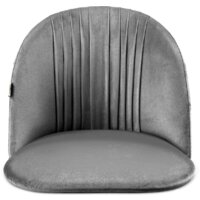 Sheffilton SHT-ST35-1/S37 (угольно-серый/золото) Image #3