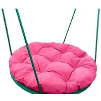 M-Group Гнездо в оплетке 0.8м 17059908 (розовая подушка)