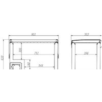 Alpicool BD135 (без адаптера 220В) Image #4