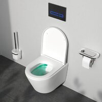 AM.PM X-Joy Aquaspin C851900SC (с сиденьем) Image #10