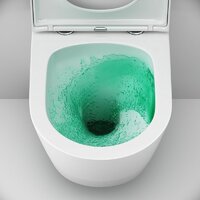 AM.PM X-Joy Aquaspin C851900SC (с сиденьем) Image #11