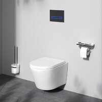 AM.PM X-Joy Aquaspin C851900SC (с сиденьем) Image #9