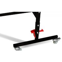 Weekend Winner S-200 Indoor Image #6