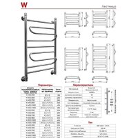 Luxon FW 80x50 Image #3