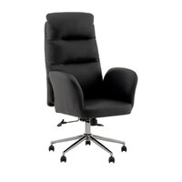 TopChairs Solid DD-004 (черный)