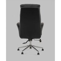 TopChairs Solid DD-004 (черный) Image #5