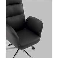 TopChairs Solid DD-004 (черный) Image #7