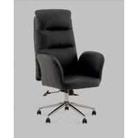 TopChairs Solid DD-004 (черный) Image #2