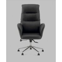 TopChairs Solid DD-004 (черный) Image #3