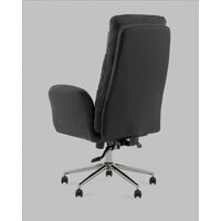 TopChairs Solid DD-004 (черный) Image #6