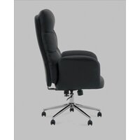 TopChairs Solid DD-004 (черный) Image #4