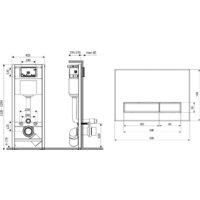 Lavinia Boho Relfix 5 в 1 77010032 (матовый пластик) Image #8