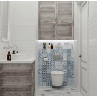 Lavinia Boho Relfix 5 в 1 77010032 (матовый пластик) Image #3