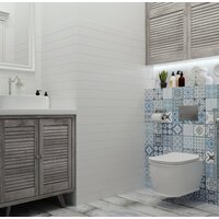 Lavinia Boho Relfix 5 в 1 77010032 (матовый пластик) Image #4