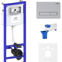 Lavinia Boho Relfix 5 в 1 77010032 (матовый пластик) Image #1