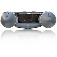 Leader Boats Тайга НД-320 4282022 (серый) Image #6