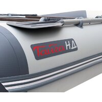 Leader Boats Тайга НД-320 4282022 (серый) Image #10