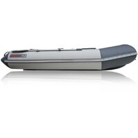 Leader Boats Тайга НД-320 4282022 (серый) Image #3