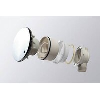 Cezares TRAY-A-MODENA-O-123/110-15-W Image #2